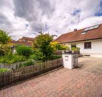 Haus zum Kaufen in Hörgertshausen 560.000,00 € 160 m²