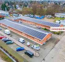 Grundstück in Woltersdorf 5.700.000,00 € 13261 m²