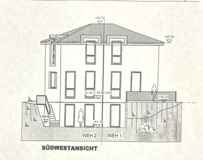 Grundstück zu verkaufen in Neu Wulmstorf 545.000,00 € 645 m²