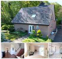 Haus zum Kaufen in Bedburg-Hau 549.000,00 € 220 m²