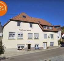 Haus zum Kaufen in Bad Überkingen 498.000,00 € 454.2 m²