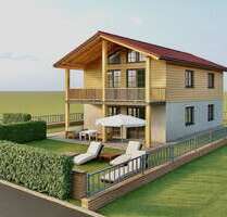 Haus zum Kaufen in Obing 719.500,00 € 151.1 m²