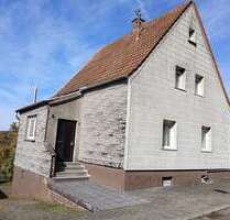 Haus zum Kaufen in Reichenbach-Steegen 98.000,00 € 86 m²