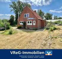 Haus zum Kaufen in Lübeck Vorrade 295.000,00 € 115 m² - Lübeck / Vorrade