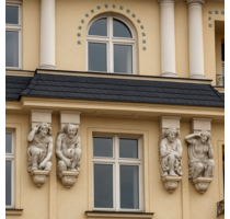 Wohnung zum Kaufen in Potsdam 335.000,00 € 53.68 m²