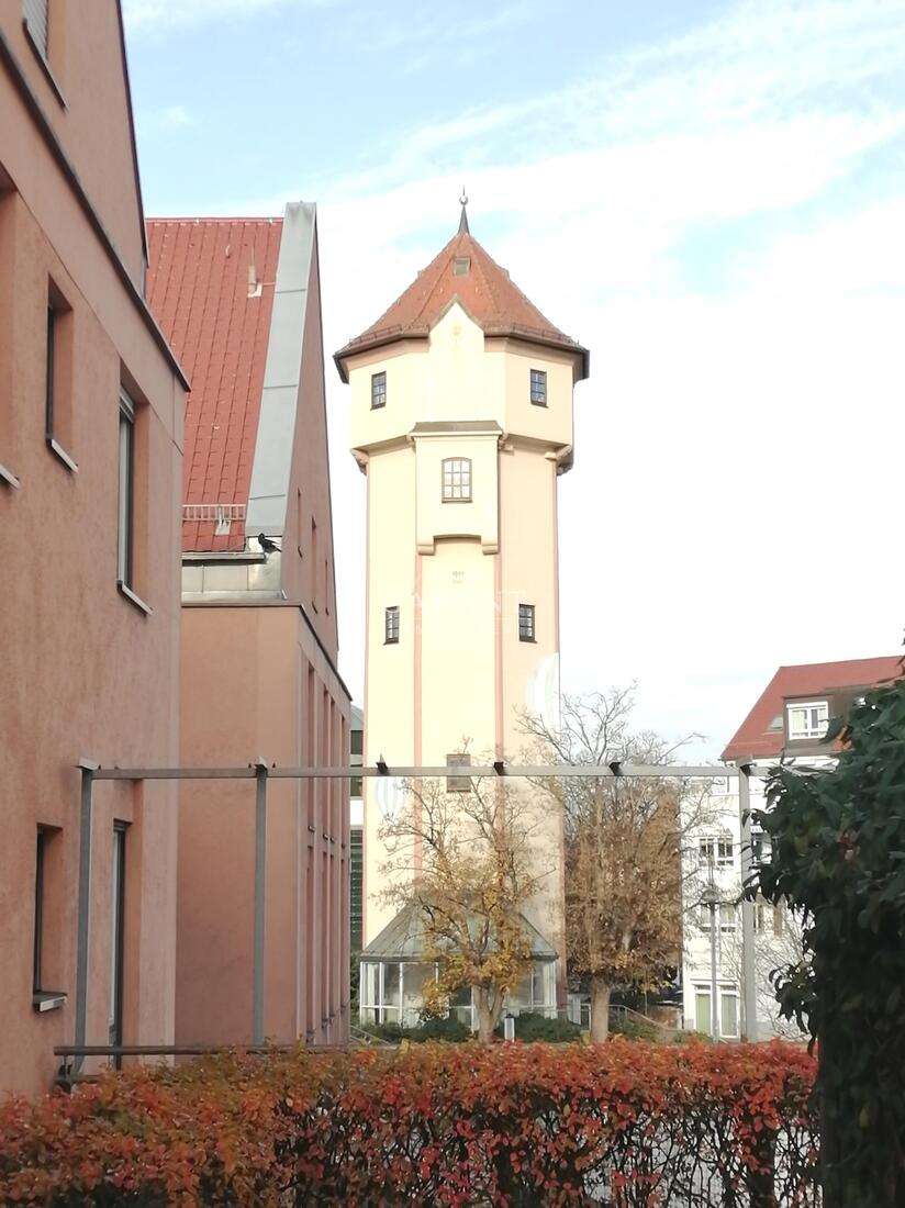 Wohnung zum Kaufen in Gersthofen 335.000,00 € 92 m²