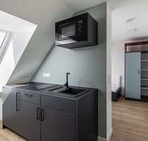 Wohnung zum Mieten in Leipzig 450,00 € 25 m²