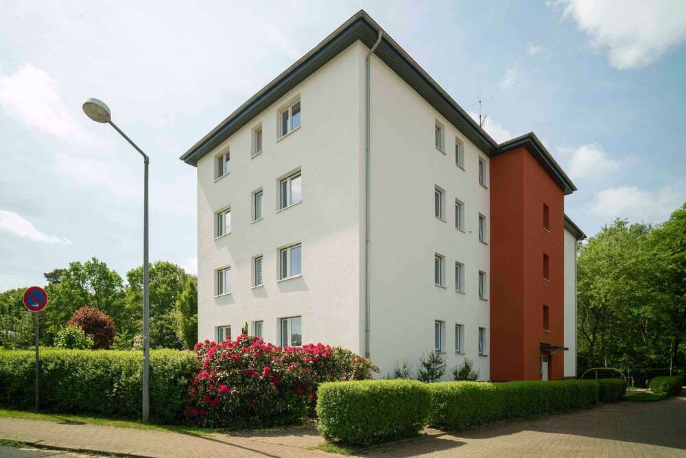 Wohnung zum Kaufen in Neu Wulmstorf 230.000,00 € 71 m²
