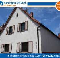 Haus zum Kaufen in Maxdorf 320.000,00 € 170 m²