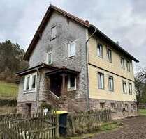 Haus zum Kaufen in Neuenstein 98.000,00 € 177 m²