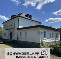 Haus zum Kaufen in Ransbach-Baumbach 649.000,00 € 300 m²