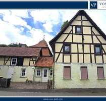 Haus zum Kaufen in Eschwege Oberhone 90.000,00 € 140 m² - Eschwege / Oberhone