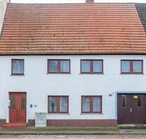 Haus zum Kaufen in Gartz (Oder) 135.000,00 € 200 m²