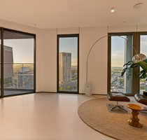 Wohnung zum Kaufen in Frankfurt am Main 2.770.000,00 € 101 m²