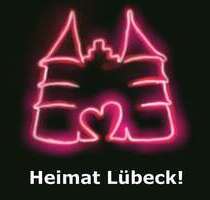 Wohnung zum Mieten in Lübeck 1.550,00 € 90 m²