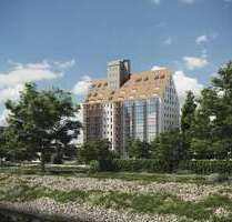 Wohnung zum Mieten in Magdeburg 450,00 € 38 m²