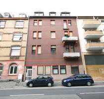 Wohnung zum Mieten in Mannheim 490,00 € 55 m²