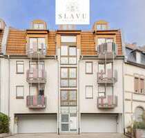 Wohnung zum Kaufen in Heidelberg 105.000,00 € 30 m²
