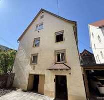 Haus zum Kaufen in Geislingen 180.000,00 € 133 m²