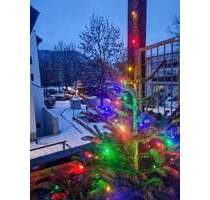 Wohnung zum Kaufen in Peißenberg 165.000,00 € 50 m²