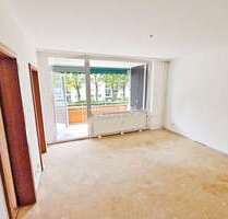 Wohnung zum Kaufen in Laatzen 92.000,00 € 42.45 m²