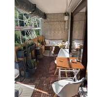 Wohnung zum Mieten in Frankfurt 2.200,00 € 125 m²