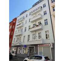 Wohnung zum Kaufen in Berlin Friedrichshain 679.000,00 € 128 m² - Berlin / Friedrichshain