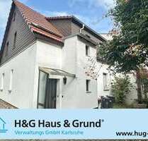 Haus zum Kaufen in Karlsruhe 449.000,00 € 94 m²