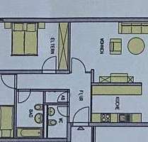 Wohnung zum Kaufen in Würzburg 309.000,00 € 86 m²