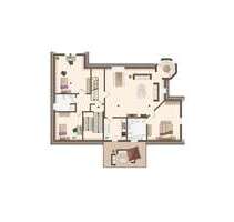 Wohnung zum Mieten in Bad Doberan 1.887,50 € 155 m²