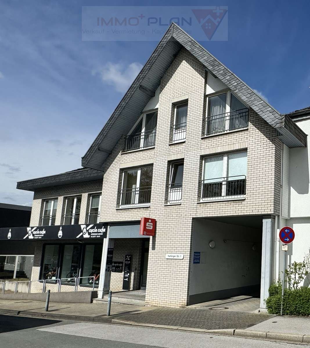 Wohnung zum Mieten in Velbert 750,00 € 83 m²