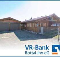 Haus zum Kaufen in Pfarrkirchen 398.000,00 € 102 m²