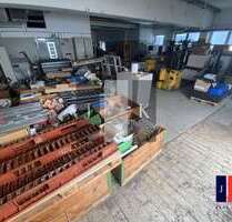 Halle in Norderstedt 1.520,00 € 190 m²