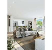 Wohnung zum Kaufen in Neuss Grimlinghausen 629.000,00 € 93.5 m² - Neuss / Grimlinghausen