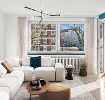 Wohnung zum Kaufen in Hannover 220.000,00 € 65 m²