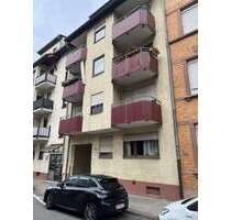 Wohnung zum Mieten in Mannheim 800,00 € 51 m²