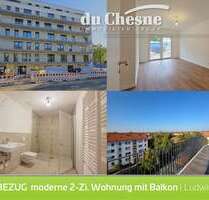 Wohnung zum Mieten in Ludwigsfelde 879,00 € 60.5 m²