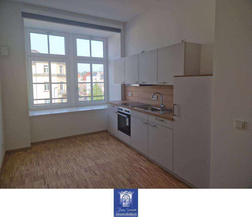 Wohnung zum Mieten in Dresden 800,00 € 53.6 m²