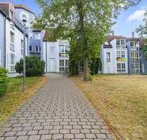 Wohnung zum Kaufen in Bayreuth 71.900,00 € 16 m²