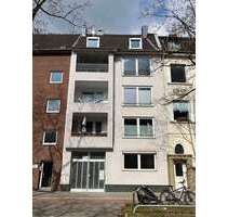 Wohnung zum Mieten in Neuss 400,00 € 30 m²