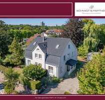 Haus zum Kaufen in Timmendorfer Strand 2.295.000,00 € 282 m²