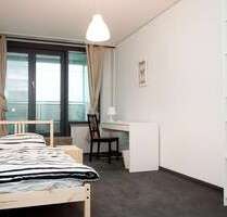 WG-Zimmer in Frankfurt am Main 609,00 € 15 m²