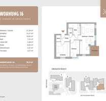 Wohnung zum Kaufen in Winsen (Luhe) 453.000,00 € 76.9 m²