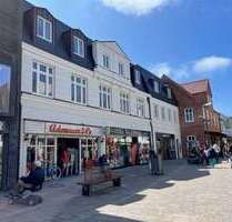 Wohnung zum Mieten in Sylt 1.151,00 € 57.55 m²