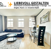 Wohnung zum Kaufen in Vaihingen an der Enz 229.000,00 € 75 m²