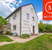 Haus zum Kaufen in Germering 1.100.000,00 € 194.46 m²