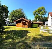 Grundstück zu verkaufen in Oranienburg Süd 199.000,00 € 1070 m²