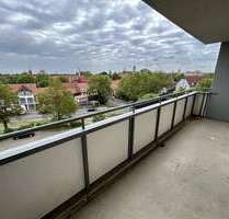 Wohnung zum Mieten in Halberstadt 217,00 € 36.14 m²