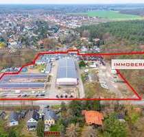 Grundstück in Woltersdorf 6.250.000,00 € 35799 m²
