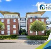 Wohnung zum Kaufen in Neumünster Einfeld 349.000,00 € 90 m² - Neumünster / Einfeld
